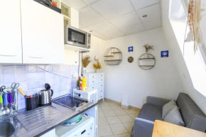 Bright 15 m with WI-FI in the heart of Paris